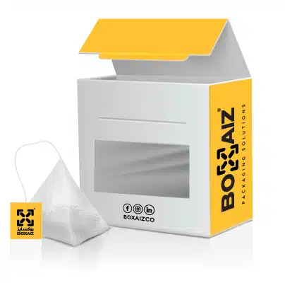 Boxaiz بوكسايز