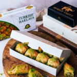 Baklawa Box (Cardboard) - Image 2