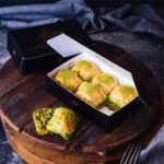 Baklawa Box (Cardboard) - Image 3