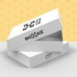Baklava Box