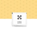 Disposable Square Thyme 1000 Pieces copy