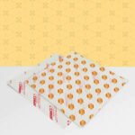 Economical Greaseproof Wrapping