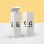 بوكسات (علب) زجاجات زيت الزيتون والخل