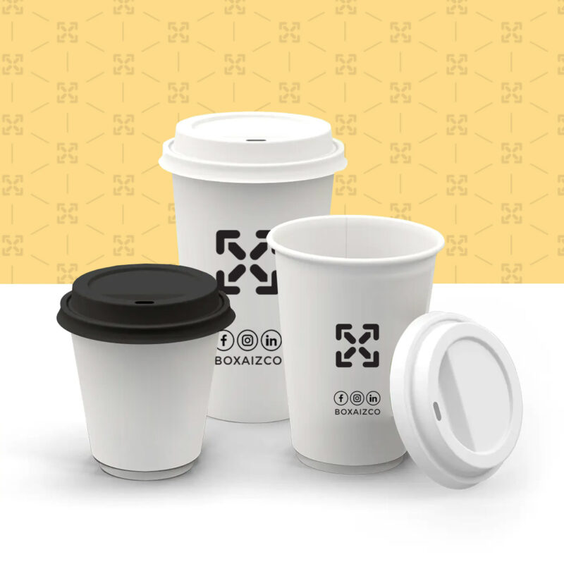 Paper Cup – Double Wall copy