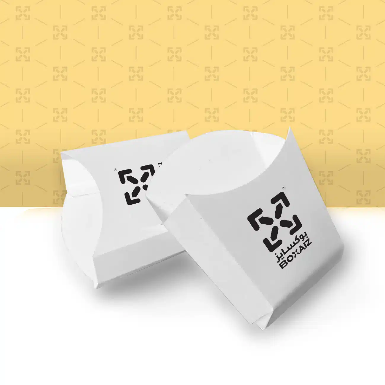 ⁦Potato Box (French Fries Box)⁩ - الصورة ⁦1⁩