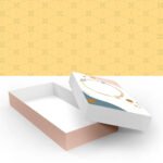 ⁦بوكسات الشال والوشاح⁩ - الصورة ⁦2⁩