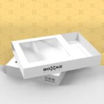 علب شوكولاته