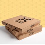 Pizza Box
