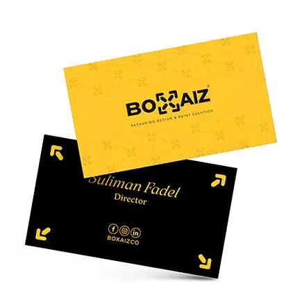 Business Card