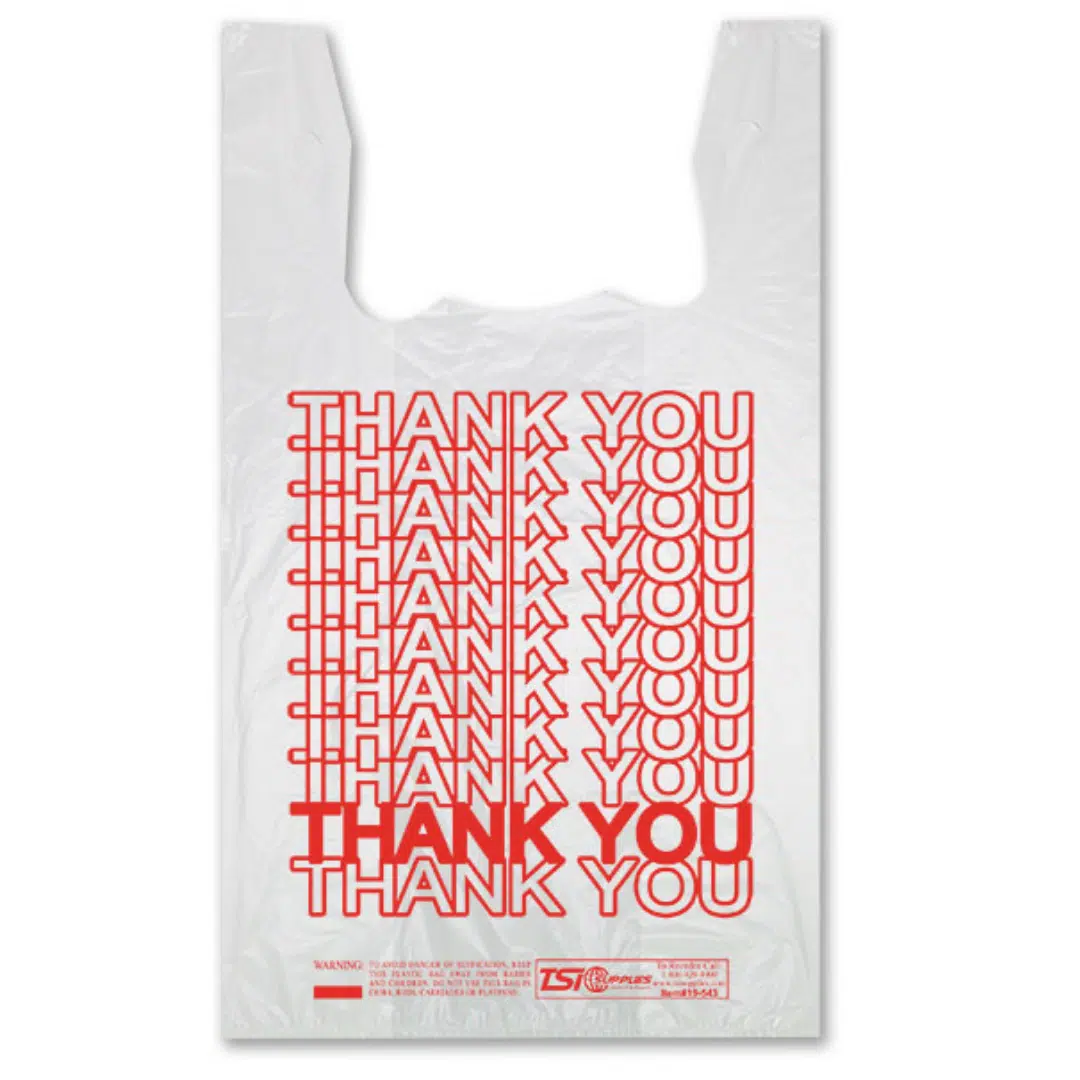 Grocery-Bag