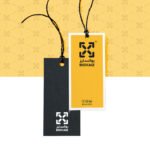 علامات (وسم) تعليق الملابس