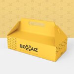 Handle Sweet box - Image 2
