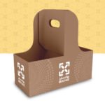 Paper Cup Holder2