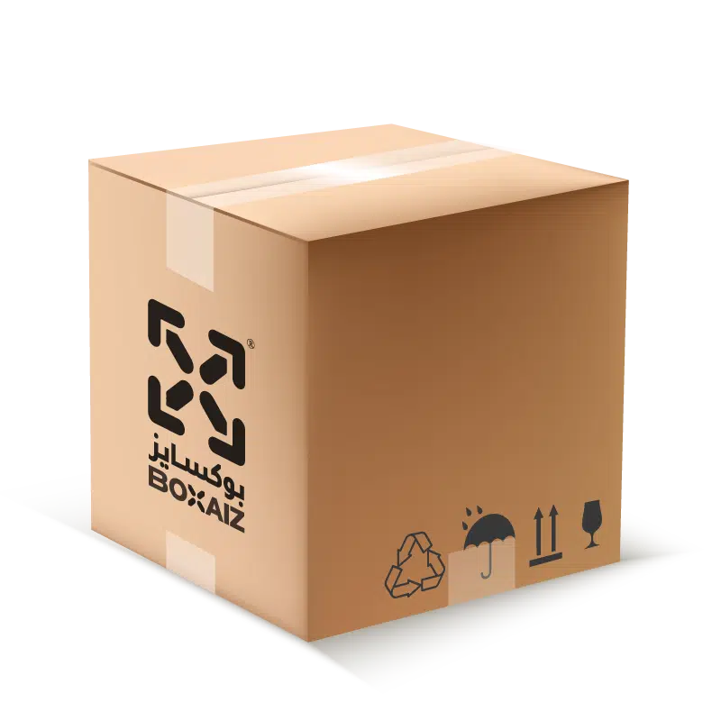 cargo box printing in amman