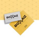 علامات تعليق الملابس - قماش