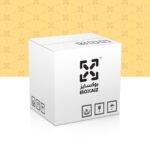 بوكس شحن ابيض