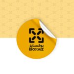 ستكرز دائري