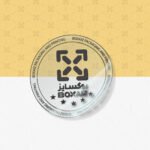 Transperent stickers